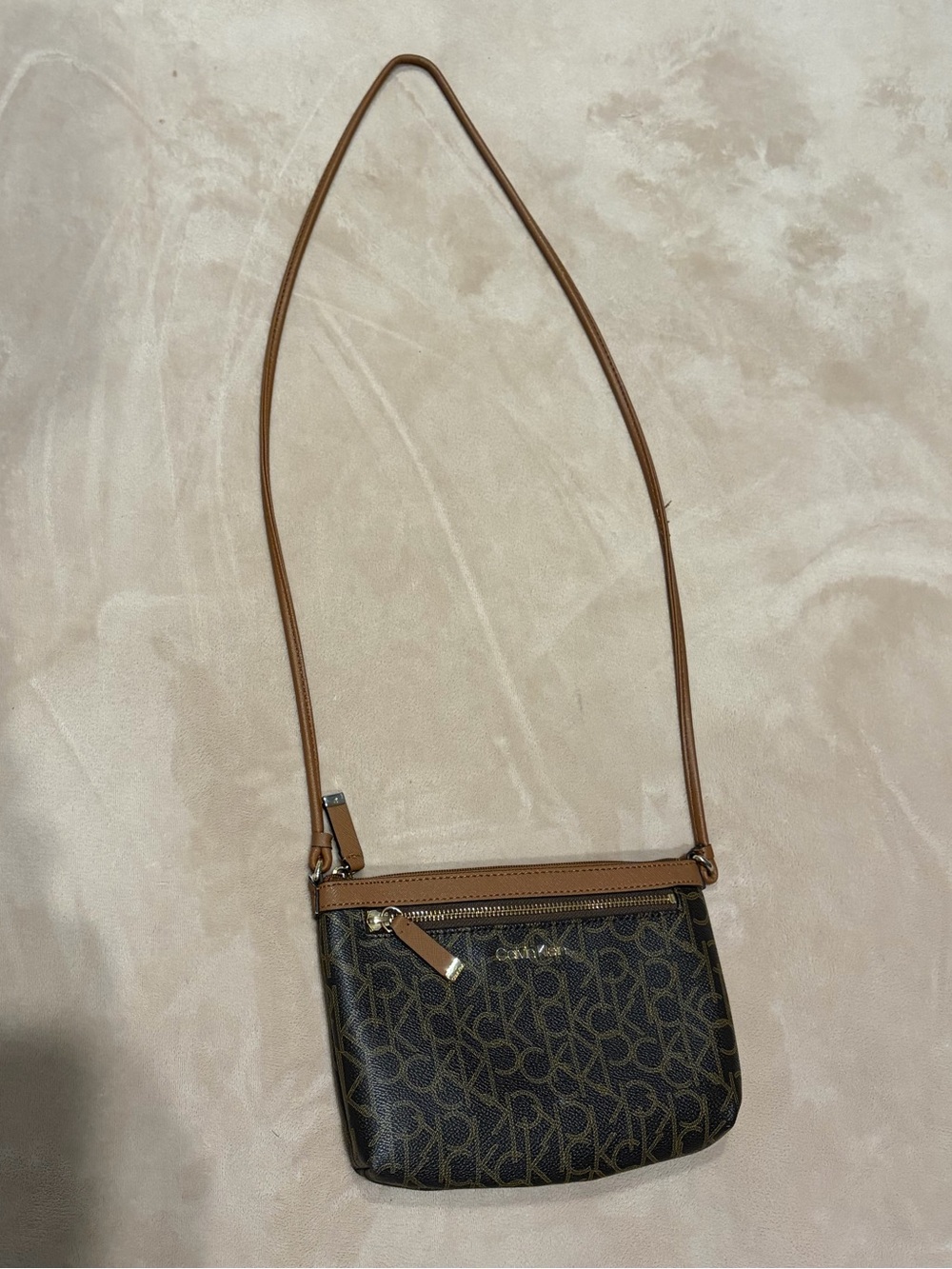 Calvin Klein crossbody bag
